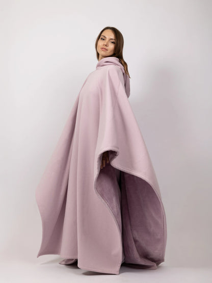 Eden Hoodie - Votre cocon de confort